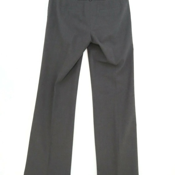 NWT Halogen Gray Pants - Whitney fit - Size 12​ - Picture 2 of 6